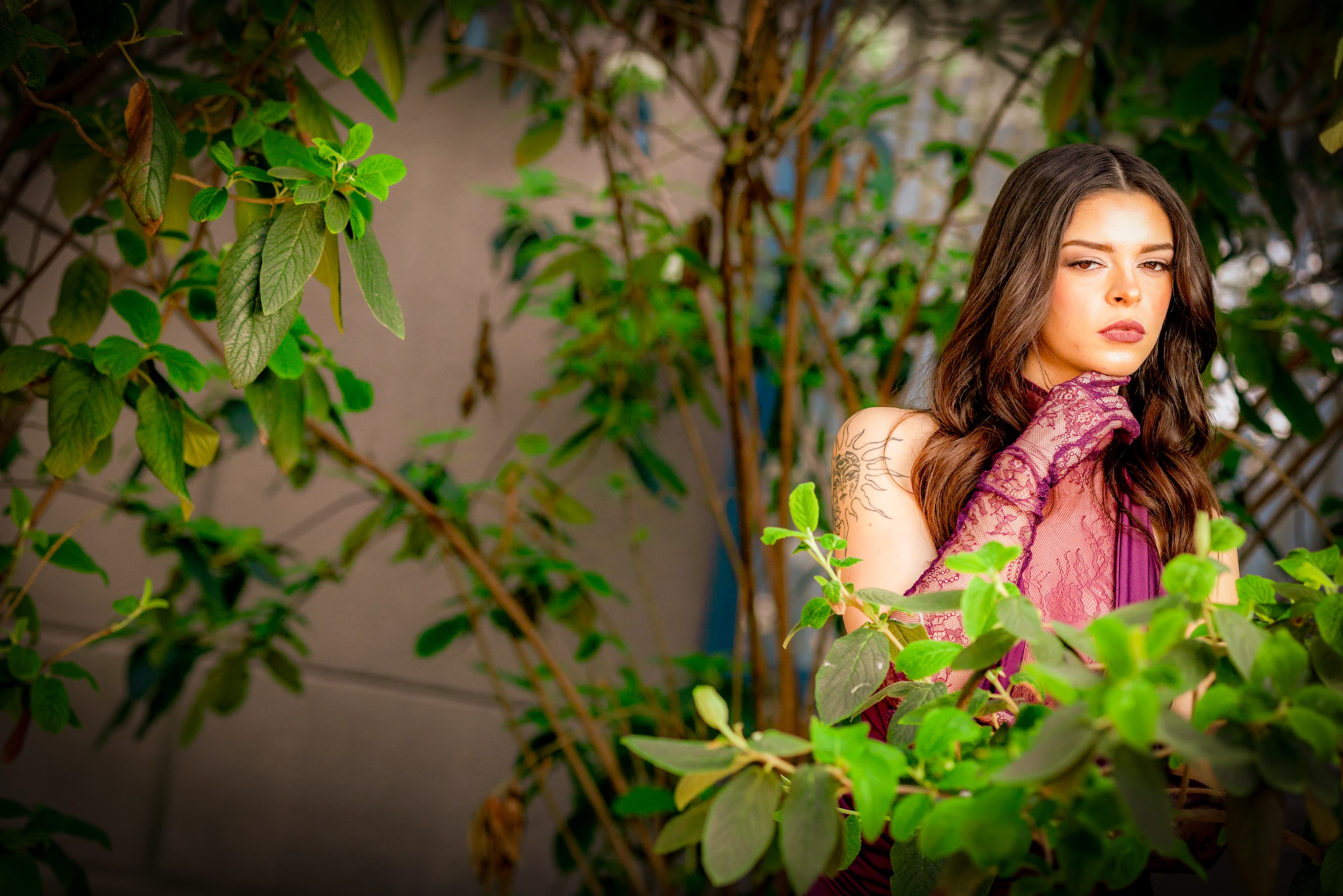 Book a photography session